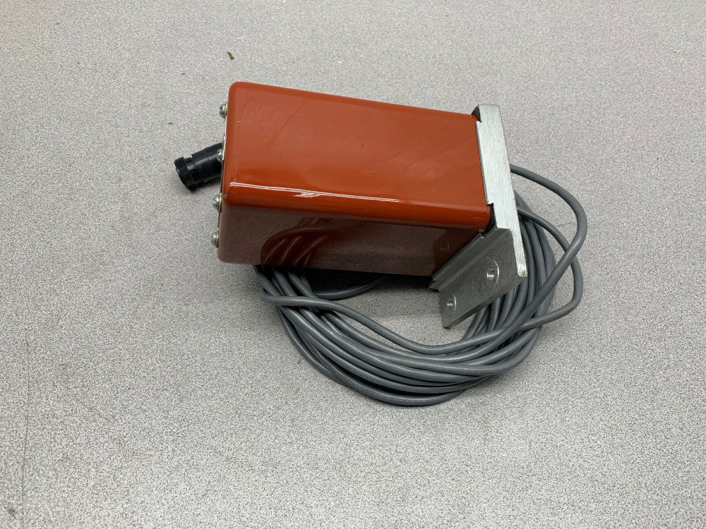 NEW NO BOX RAWSON CONTROL SYSTEMS A6P25