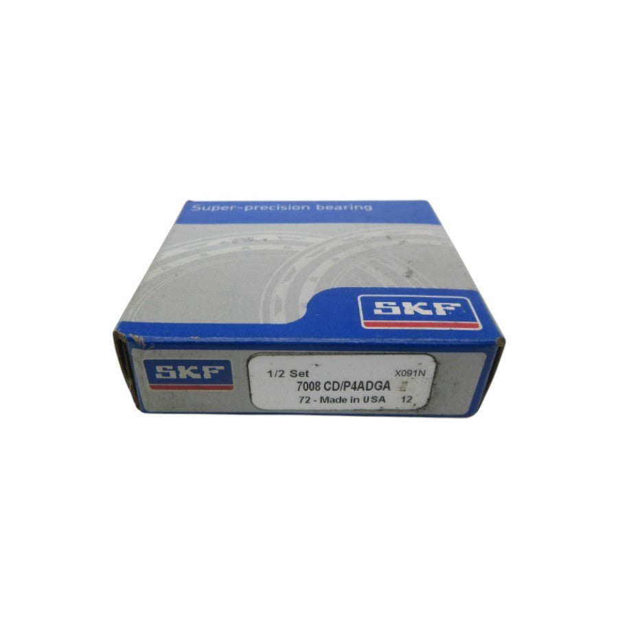 SKF 7008CD/P4ADGA NSFS