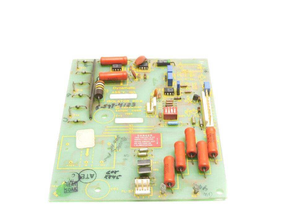 EATON 15-597-3 UNMP
