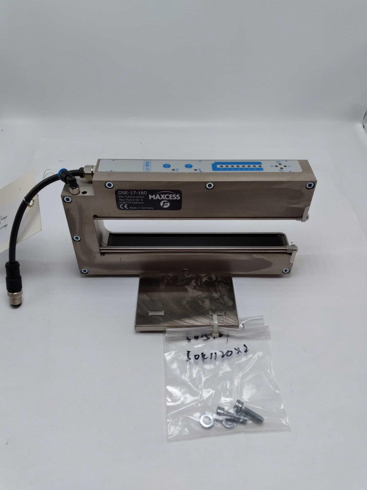 Fife-Tidland DSE-17-160 Maxcess Infrared Light Sensor M376854
