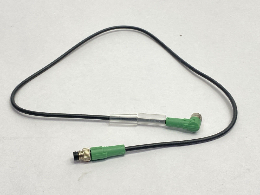 Phoenix Contact SAC-3P-M 8MS/0,6-PUR/M 8FR Sensor Actuator Cable 0.6m 1681952