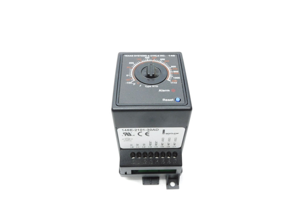 WATLOW 146E-2101-30AD NSNP