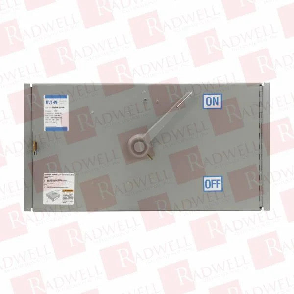 EATON CORPORATION FDPBT3244R / FDPBT3244R (BRAND NEW)