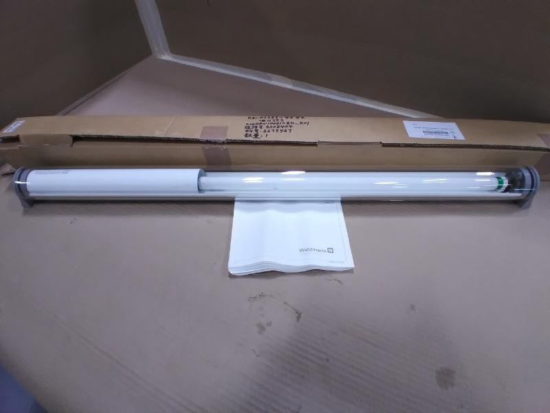 Waldmann RL70E-117 Industrial Flourescent Tube Light