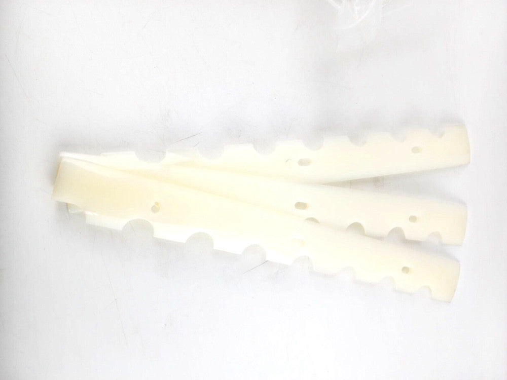 3pcs Cornelius 325457000 Scraper Blade 2/4 Flavor FCB OC2 1006487
