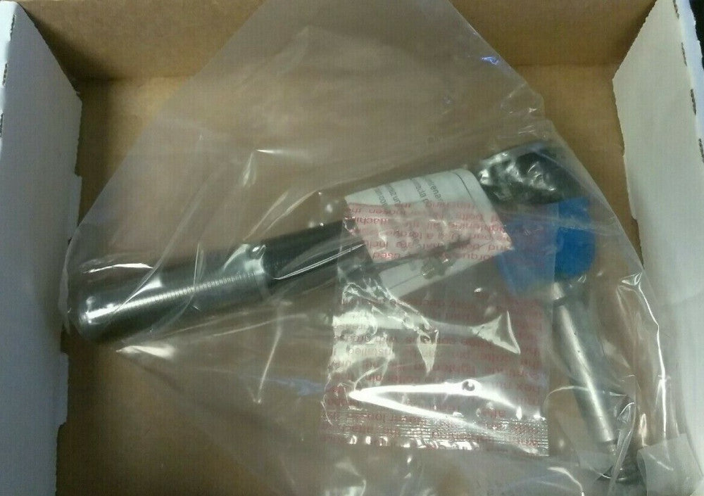 (1) NEW NAPA Chassis Tie Rod End 269-3710