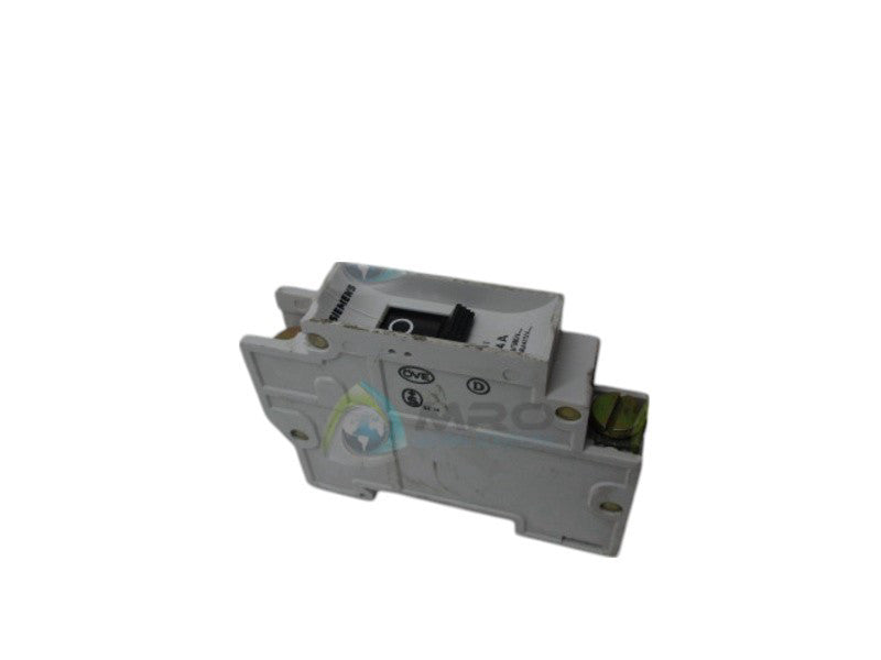 SIEMENS SN1-G4A CIRCUIT BREAKER UNMP