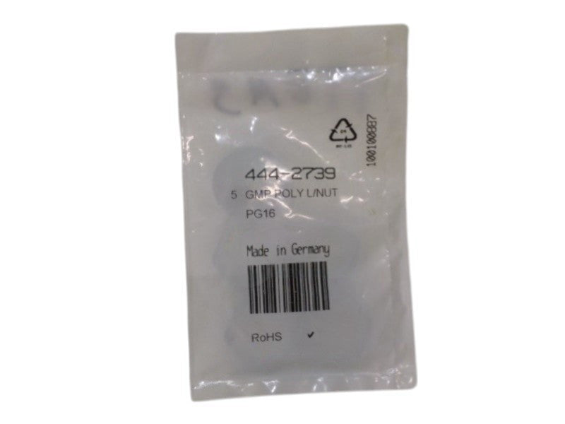 444-2739 (PKG OF 5) NSMP
