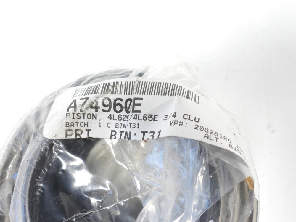 (5-Pack) A74960E Piston 4L60E 4L65E 3/4