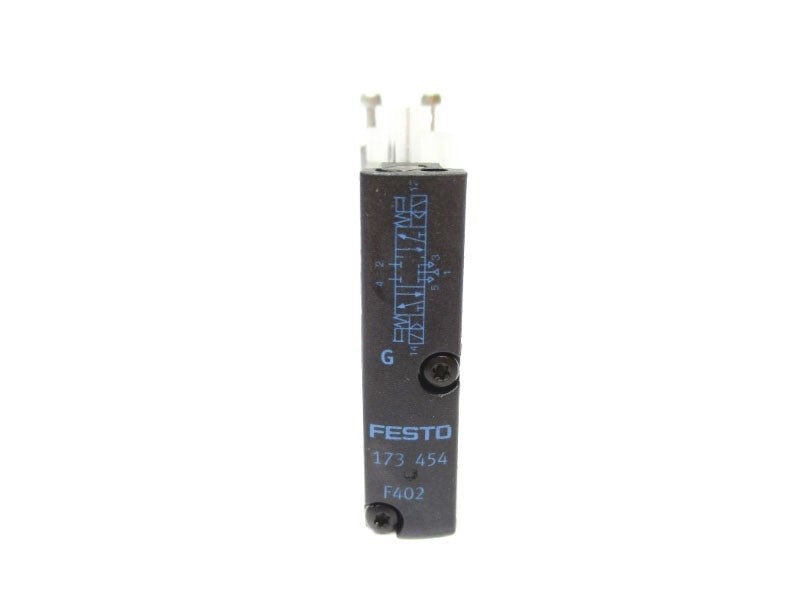 FESTO 173454 21VDC NSNP