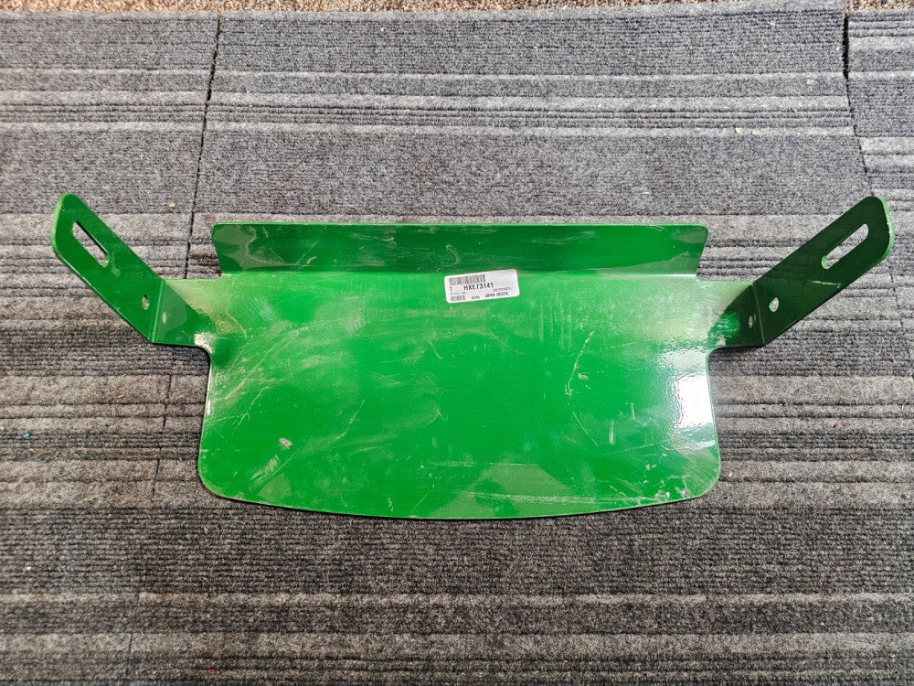 John Deere HXE73141 Step Riser Ladder Green For S540 S550 S650 S660 S670 S690
