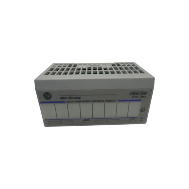 ALLEN BRADLEY 1794-VHSC SER. A F/W E REV. A01 24VDC NSNP