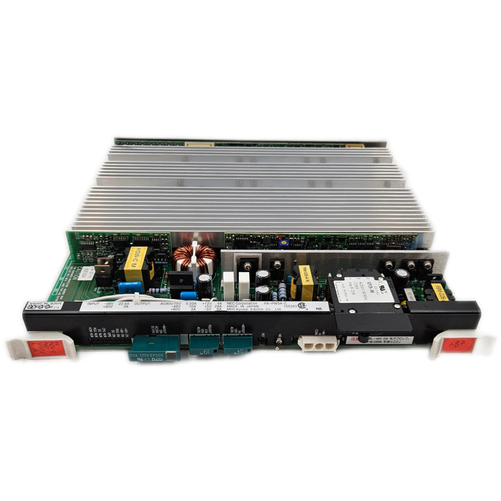 NEC power supply card Pa-pw55-c