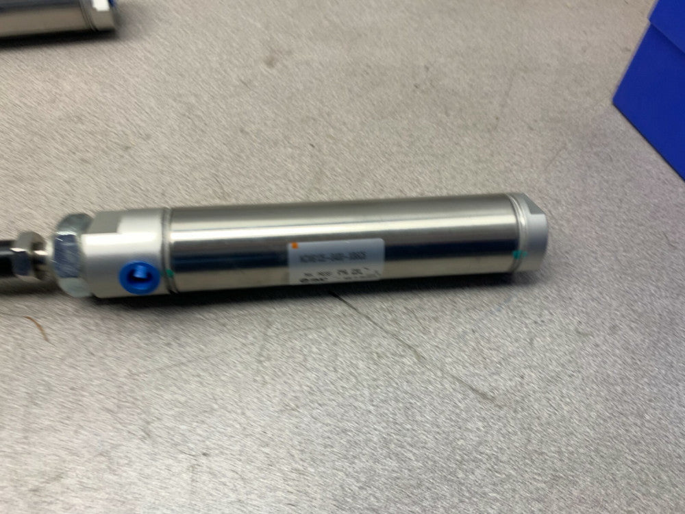 NEW NO BOX SMC CYLINDER NCMB125-0400-XB6C6
