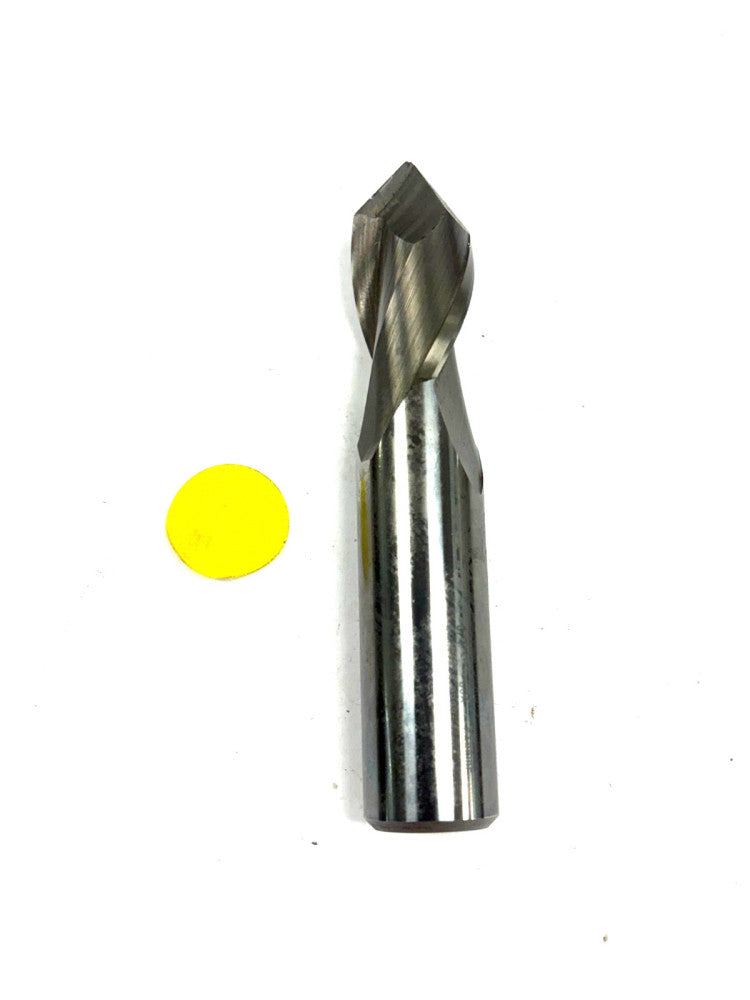 MERLIN TOOL 3/4" DRILL MILL MODEL: AMG-2424-DP82