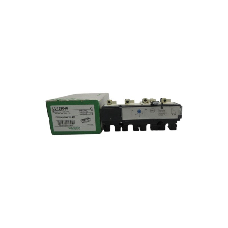 SCHNEIDER ELECTRIC LV429046 NSMP