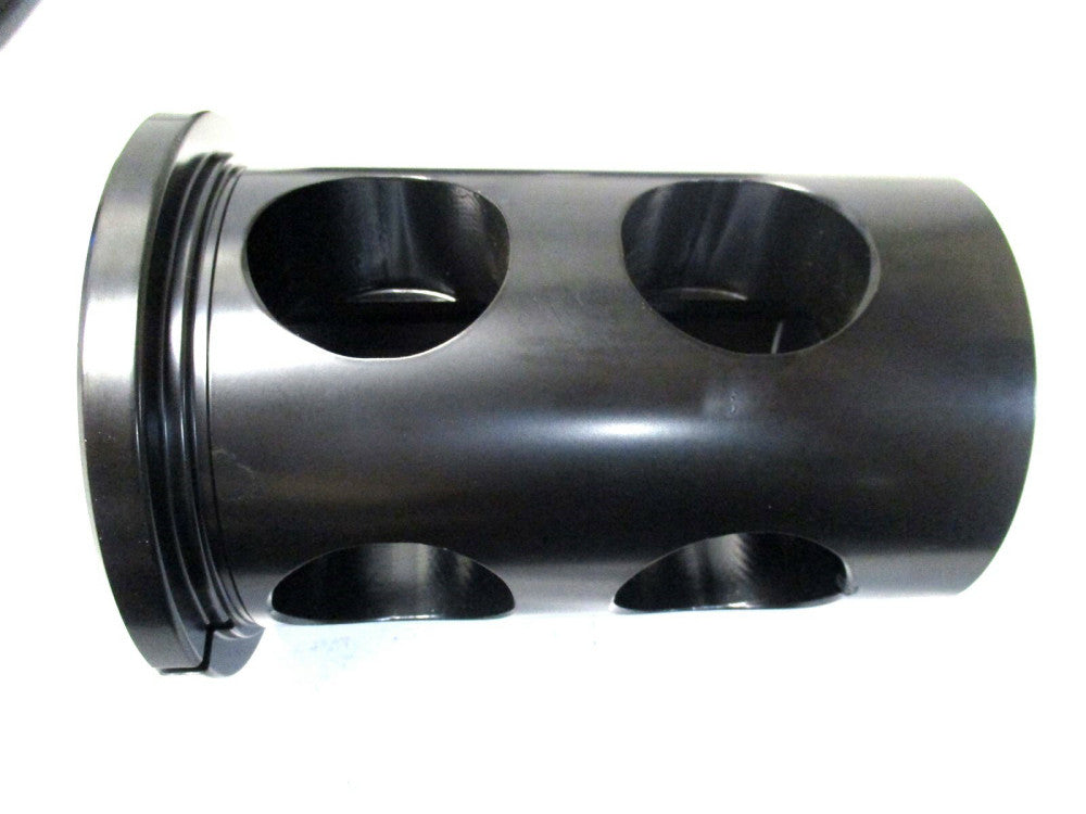Talon (BBD3001250) 3 OD x 1-1/4 ID 4 Set Screw Holes Style DD Toolholder Bushing