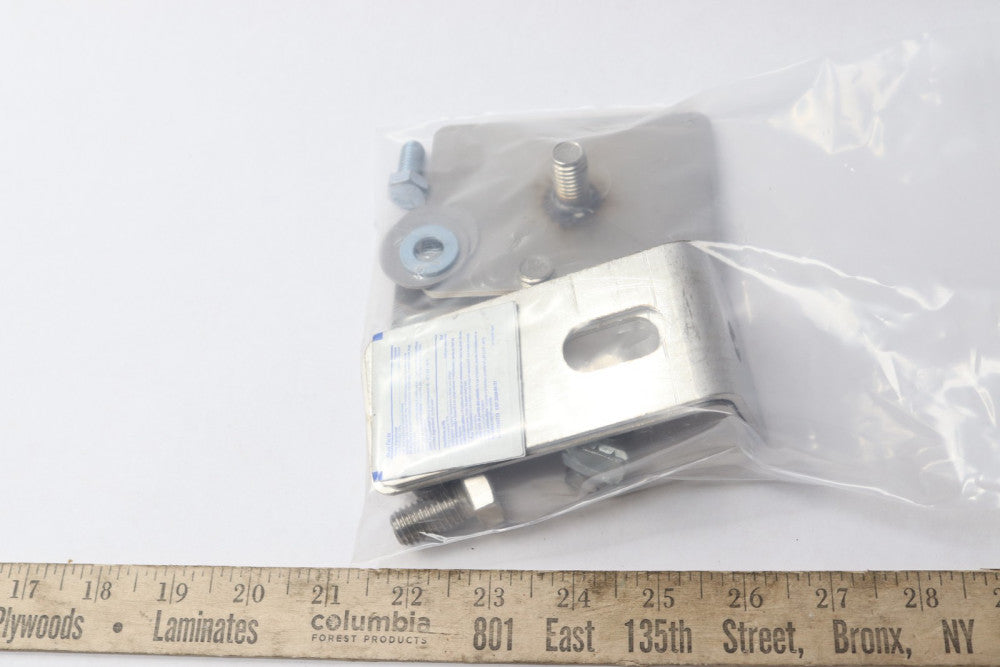 Justrite Safety Cabinet Bracket Kit