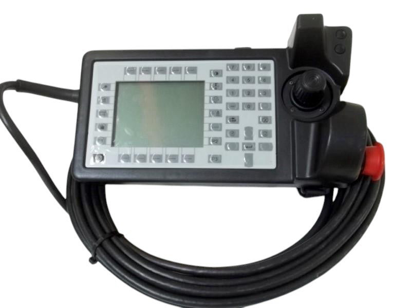 ABB 3HNE00313-1/12 TEACH PENDANT NSNP