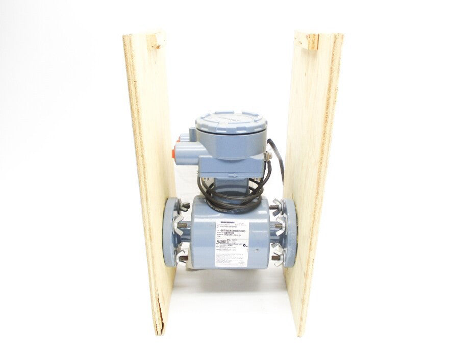 ROSEMOUNT 8705TPE010S1W0N5 0879406008805005 275PSIG NSNP