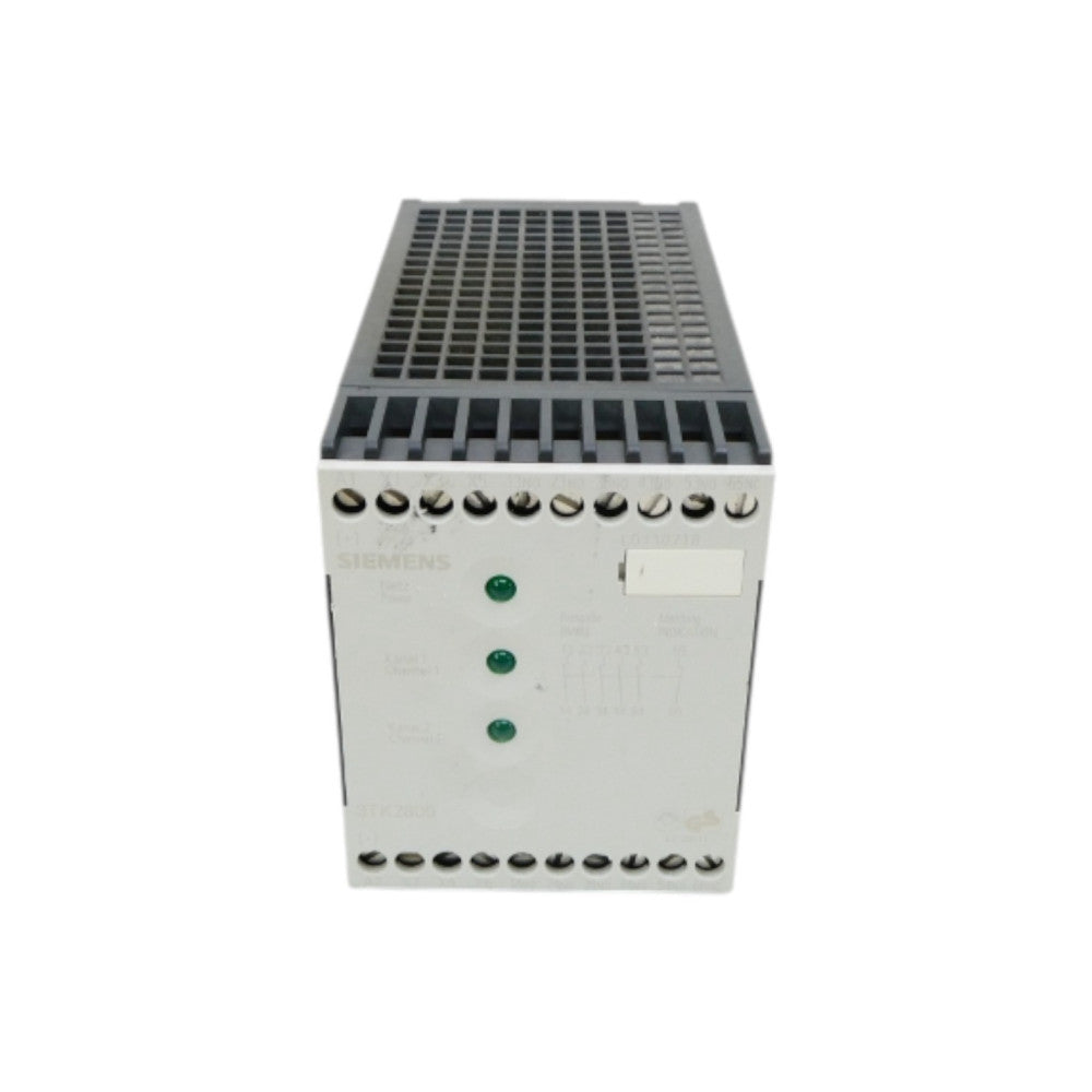 SIEMENS 3TK2805-0BB4 NSNP