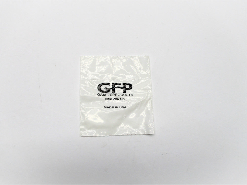 GASFLO PRODUCTS GSK-DIN1-K NSMP