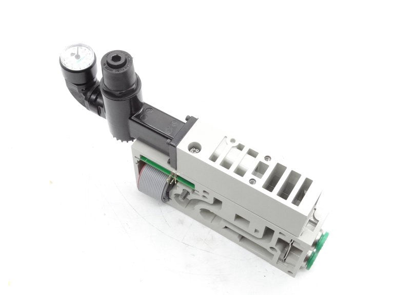 ASCO 123RS1R2JL16W00 AIR PRESSURE REGULATOR