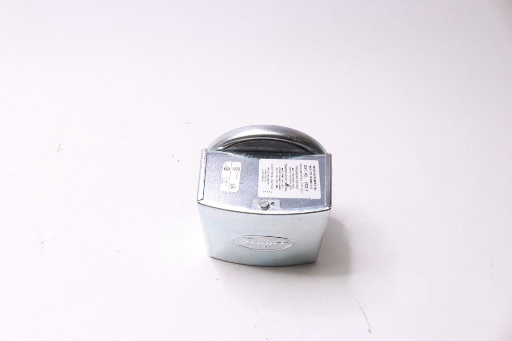 Pressure Switch 0.3-1.0" 1823-1