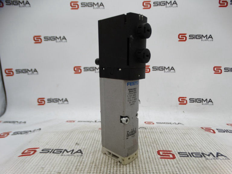 FESTO VSVA-B-B52-ZD-A1-1T1L VALVE