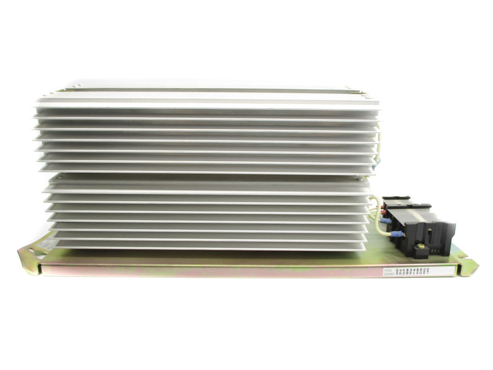 FUGI ELECTRIC DB3150-4 6VKB34BR20 NSNP