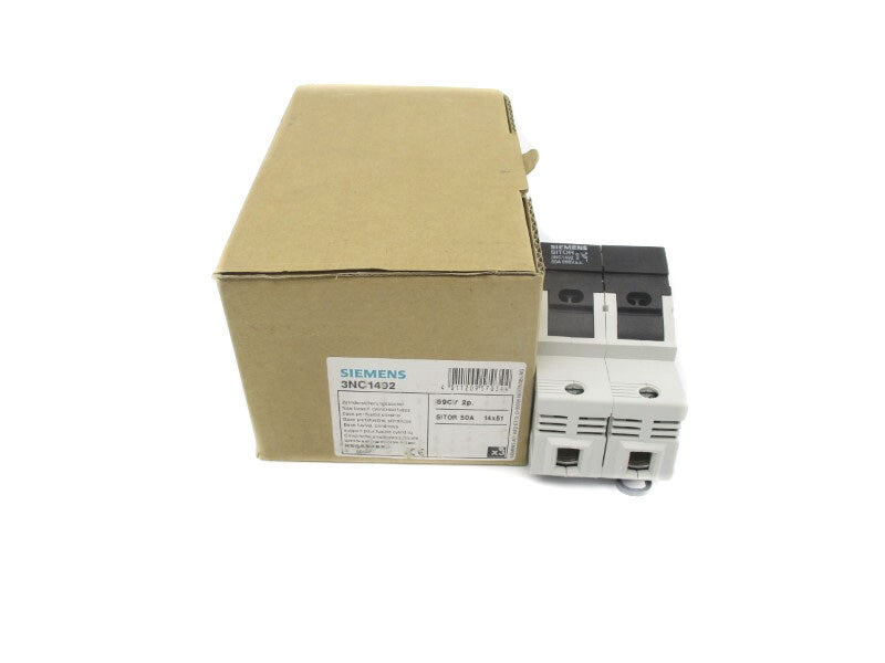SIEMENS 3NC1492 690VAC 50A (PKG OF 3) NSMP