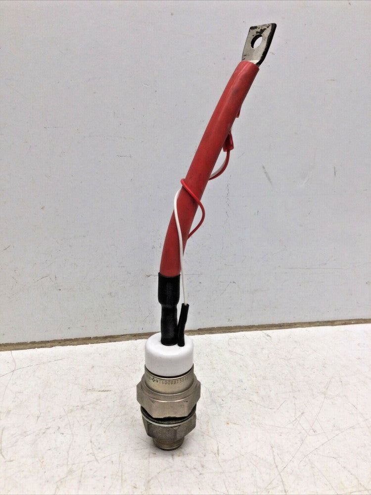 Westinghouse T60081504BT 8035 Phase Control Rectifier