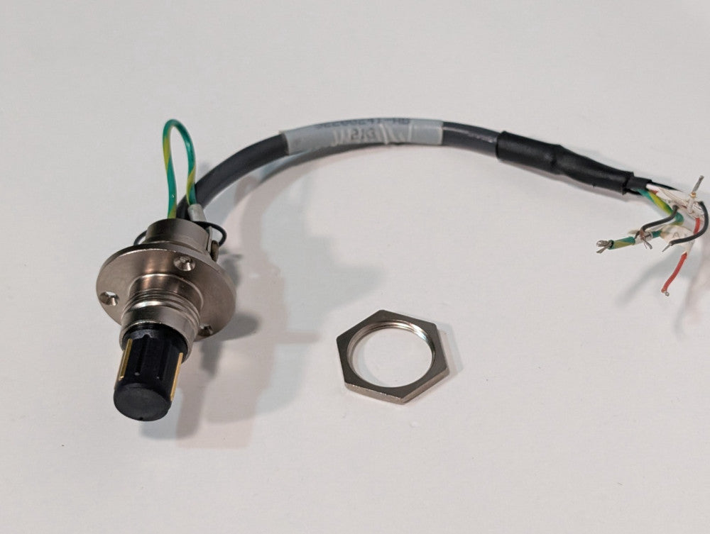 Mettler Toledo 52200241-AB Adapter for VP O2 4500 Transmitter