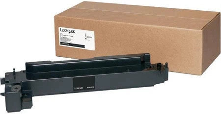 Lexmark C792X77G Series Waste Toner Bottle