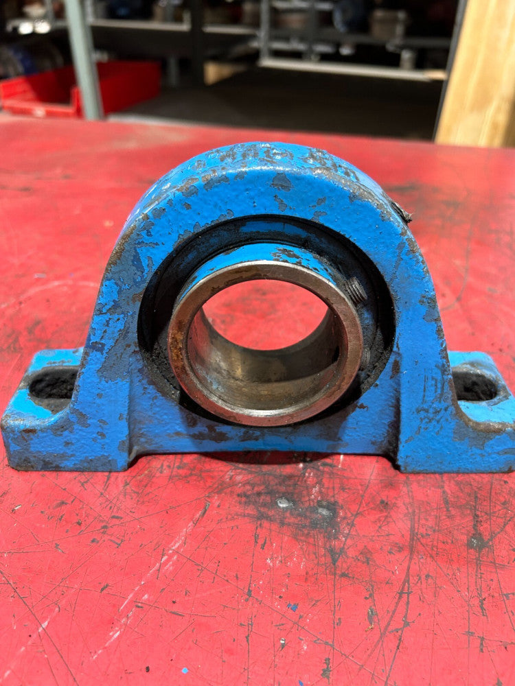 USED MCGILL PILLOW BLOCK BEARING C-11 2-3/16