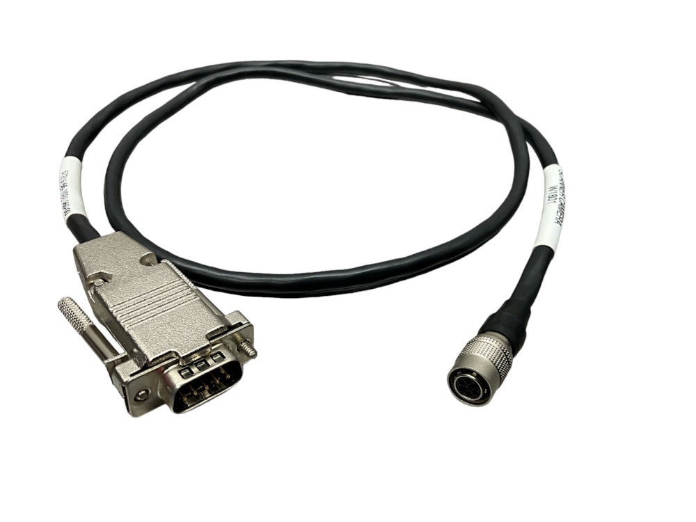 DGE 66.1031.060-00 Cable with SCI PCBx9 to Camera Connections, 6150-11-000-2415