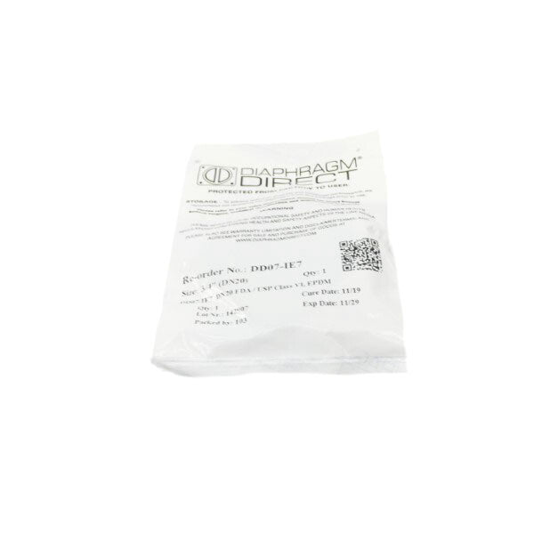 DIAPHRAGM DIRECT DD07-IE7 NSMP