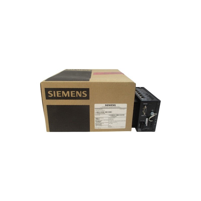 SIEMENS 6GK60940GS130CA0-ZA00 30VAC 1A NSMP