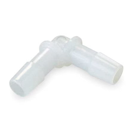 Eldon James L0-10Hdpe Elbow,90 Deg,5/8 In,Hdpe,Pk10