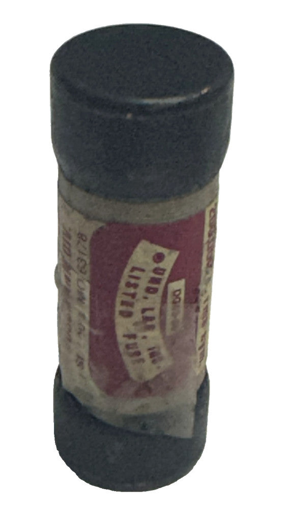 BUSSMAN LIMITRON JKS-15 QUICK-ACTING CURRENT-LIMITING FUSE 600A