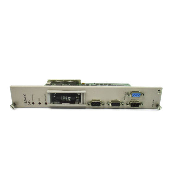 SIEMENS 545-1106 NSNP