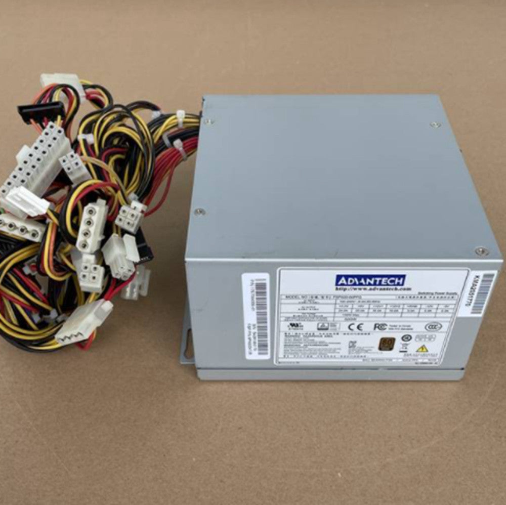 One Brand New ADVANTECH FSP500-60PFG Power Supply Module