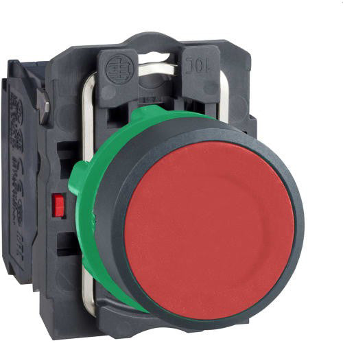 1PC SCHNEIDER ELECTRIC XB5AA42