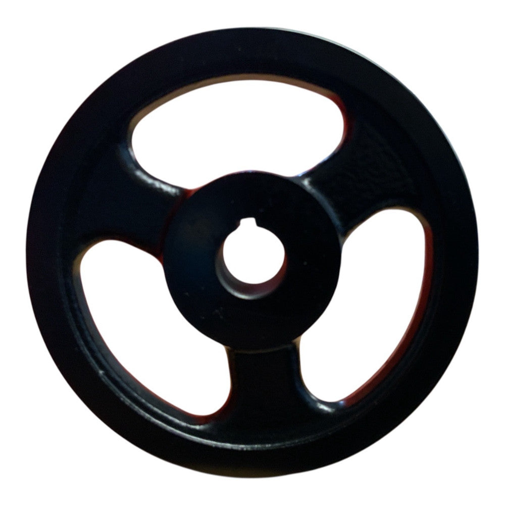DODGE MFAL54X3/4 AL54X 3/4 FHP FIXED BORE SHEAVE