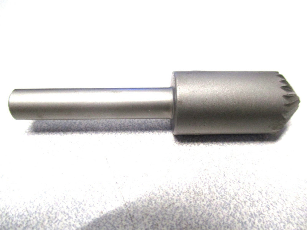 Severance (20808) 1/2 x 12/8 x 2-1/4 45° C/L HSS Inside Deburring Tool