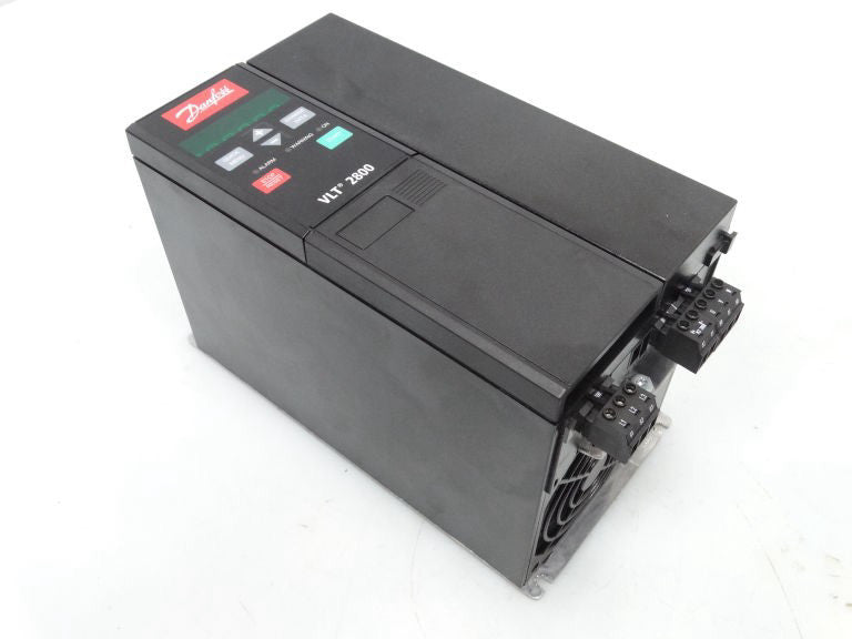 DANFOSS 195N1086 Drive - Used