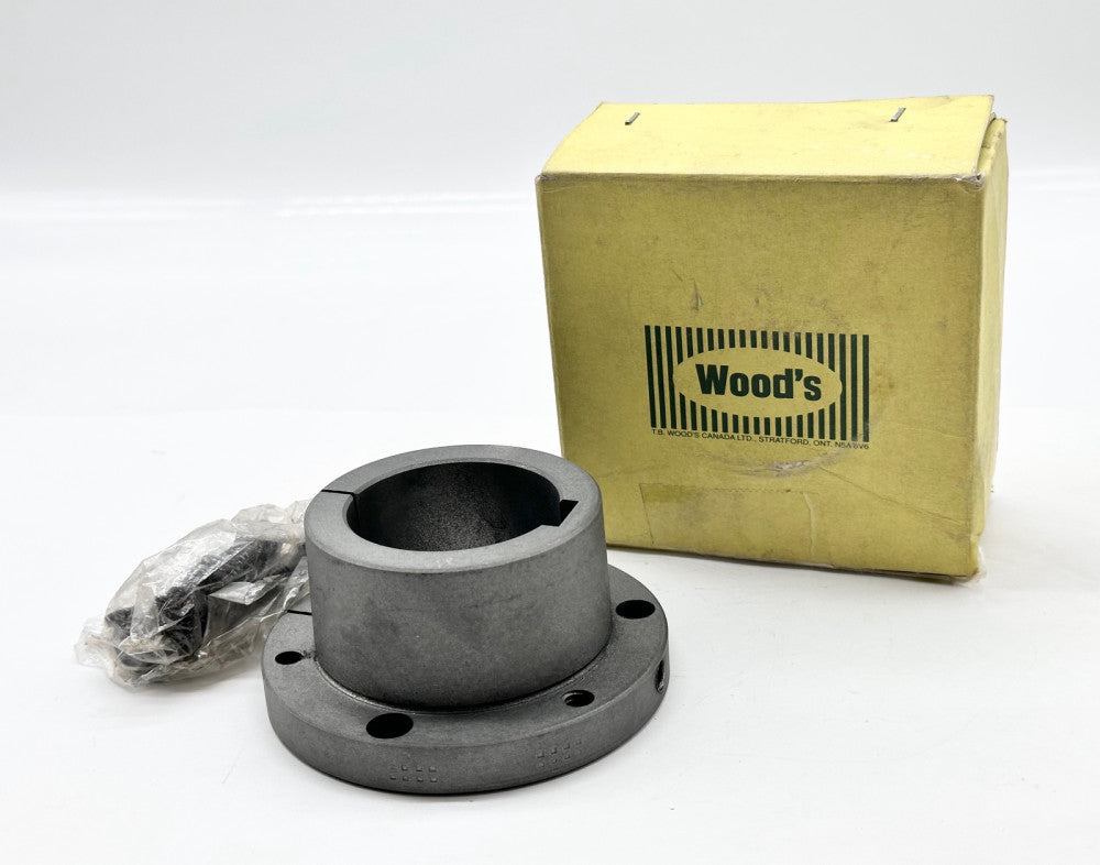 TB Wood's SK 50MM Bushing W/ Keyway