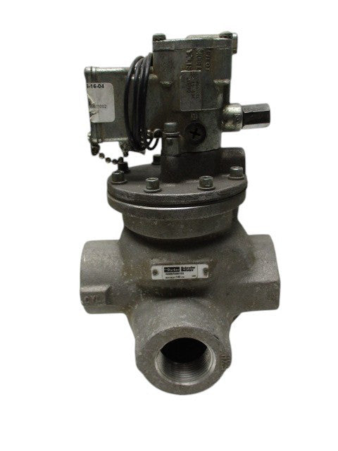 PARKER N3657500153 UNMP