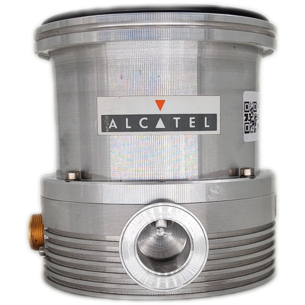 Turbomolecular Pump Alcatel 5100