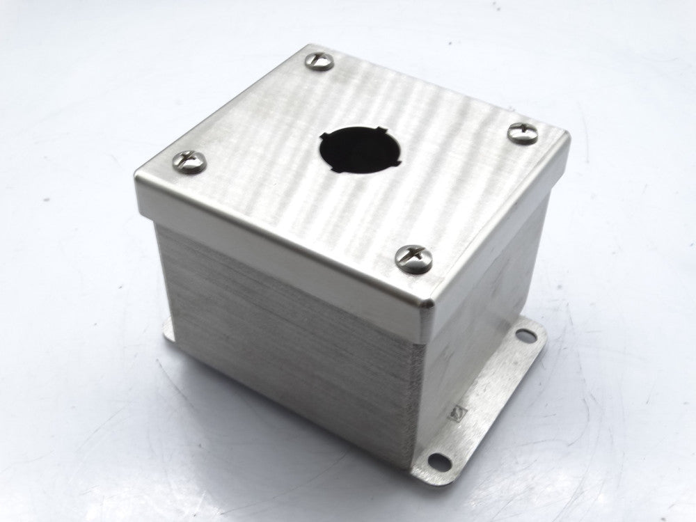 NVENT E1PBGSS ENCLOSURE